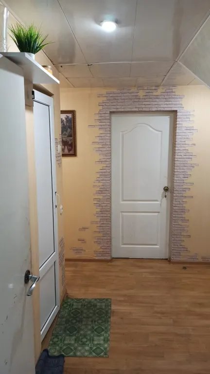 Домик в 10 минутах от моря