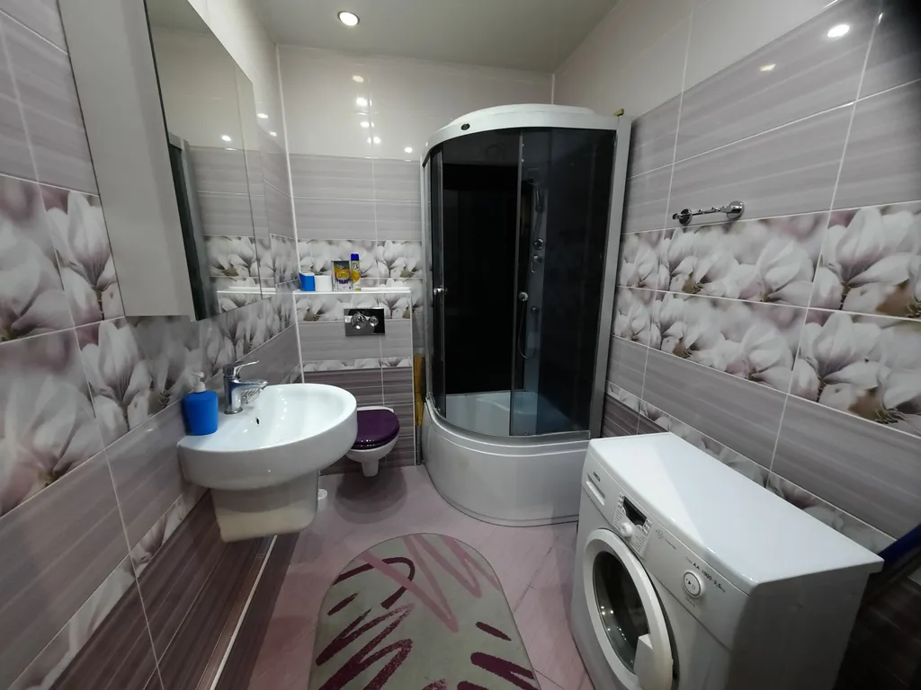 Квартира ЖК Союз рядом с центром