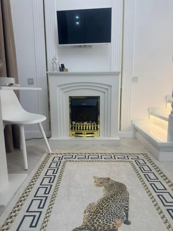 Квартира в центре города