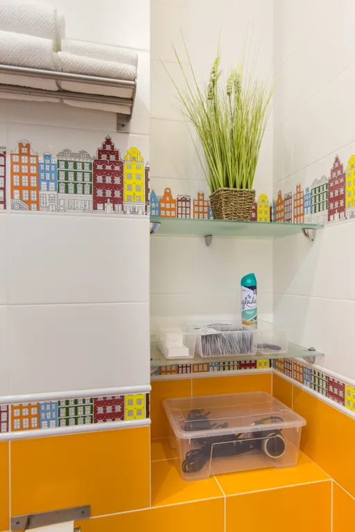 Квартира Квартира с видом на море — Сочи