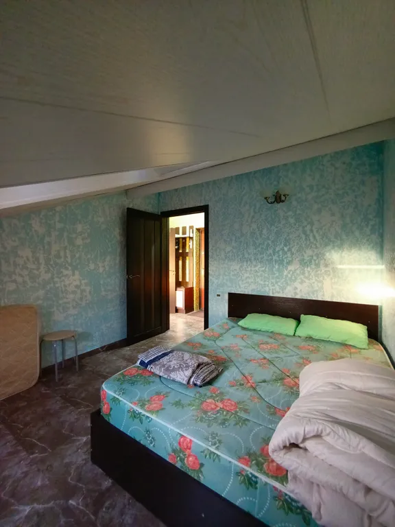 Уютная квартира с видом на море море