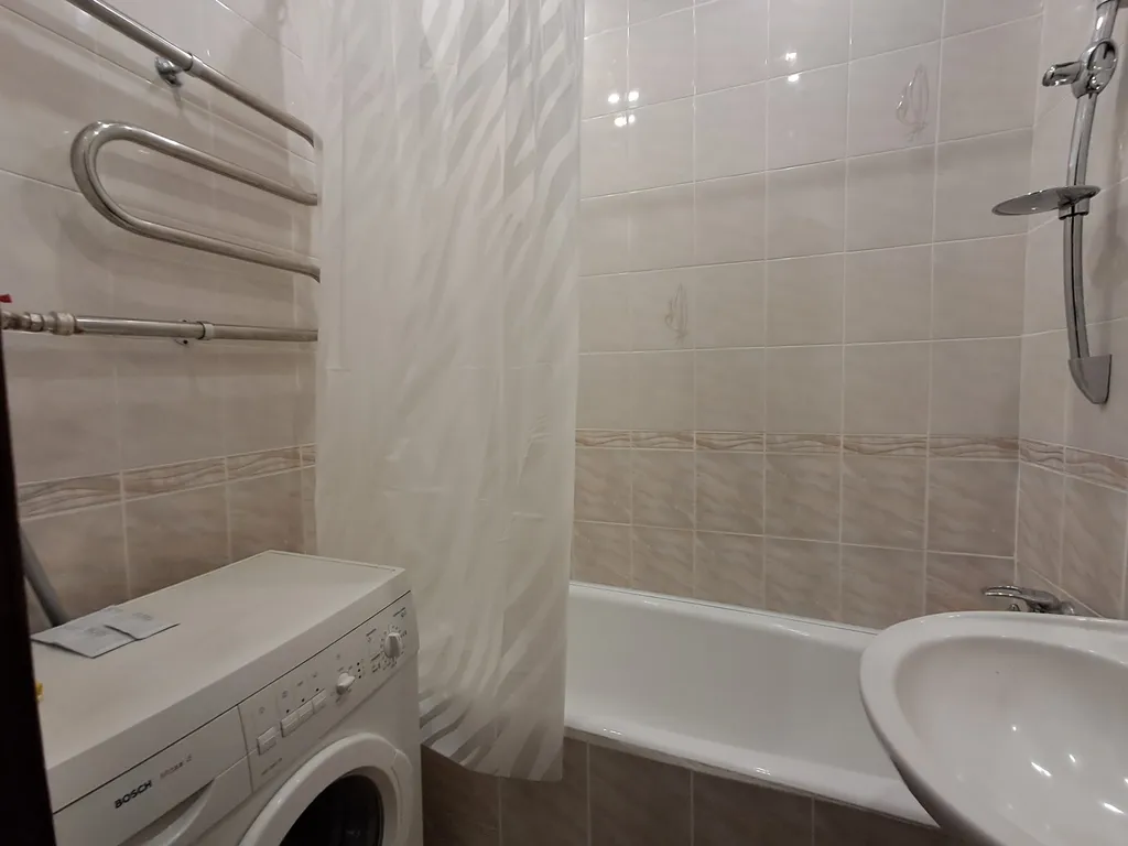 Симпатичная 3х-комнатная в самом центре