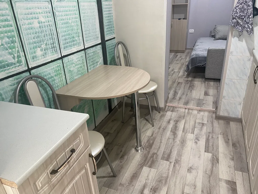 Квартира Квартира после ремонта в историческом центре — Евпатория