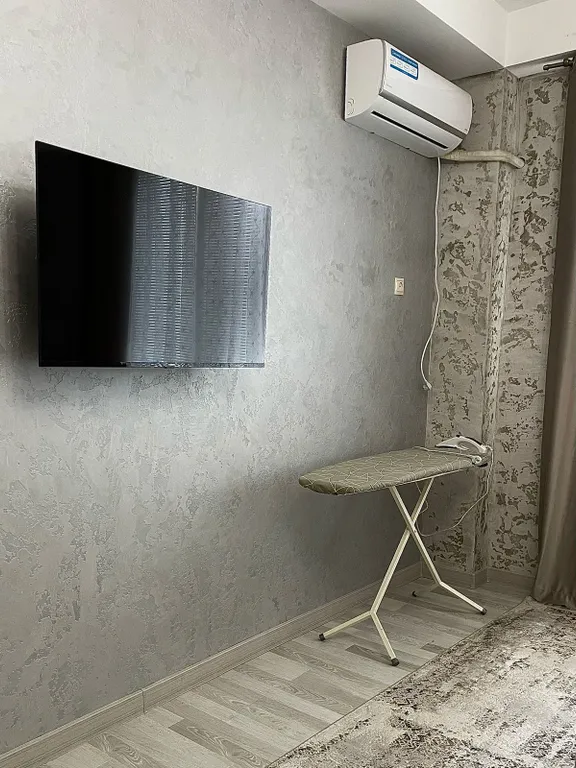 Уютная и чистая квартира