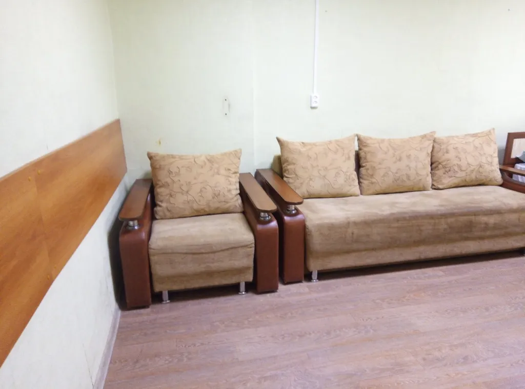 2-комнатная квартира Гагарина 2 линия 3