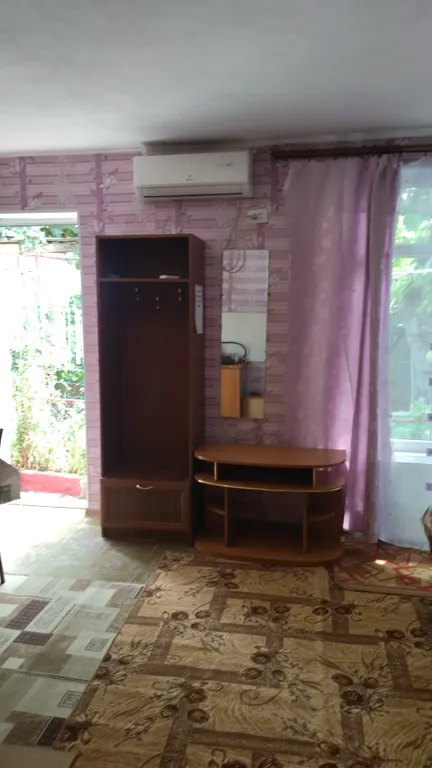 Квартира Квартира Отдых у моря — Феодосия