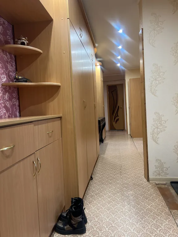 Квартира у моря