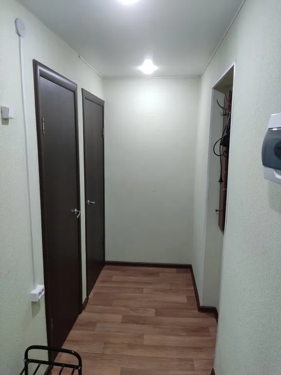 Квартира недалеко от ж/д вокзала, центра города и порта