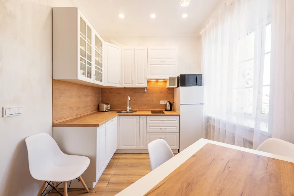 Квартира Апартаменты в историческом центре города — аренда посуточно в Ярославль