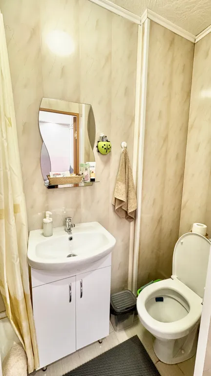 Уютная студия на одной из центральных улиц, ведущих к Кремлю