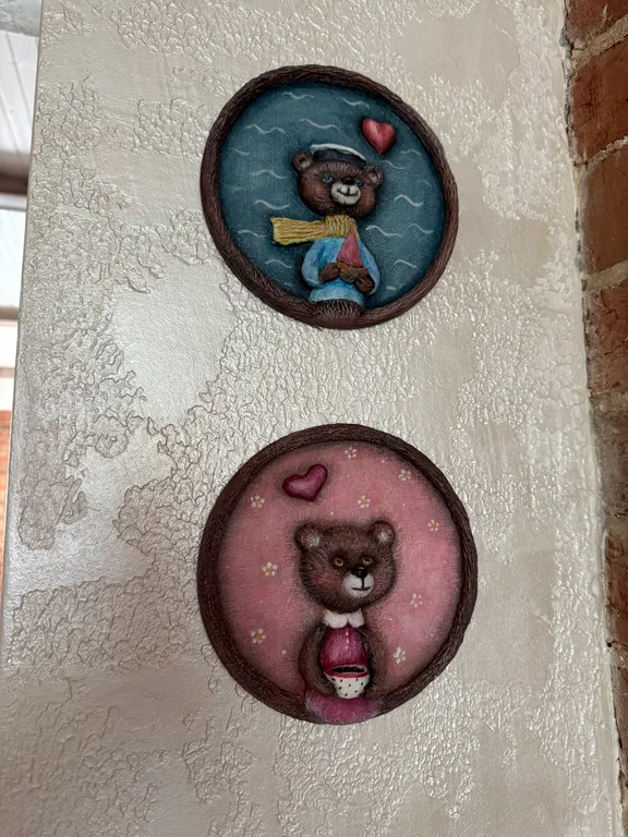 Дом с душой - Купеческие апартаменты