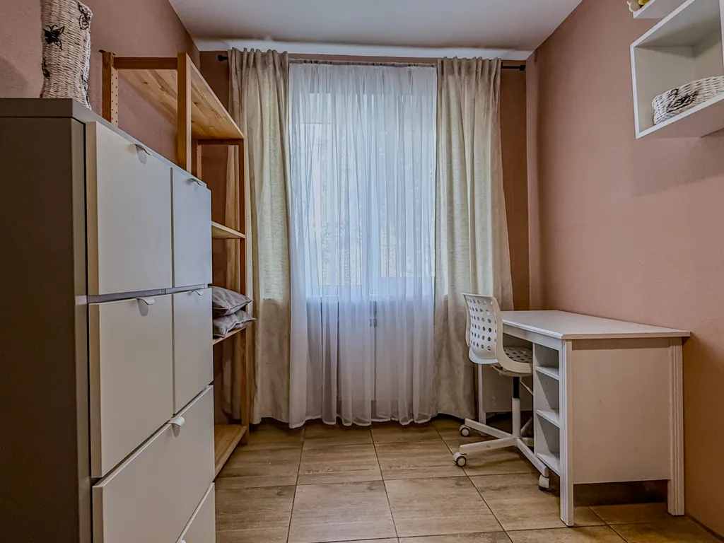 Апартаменты в центральном районе города