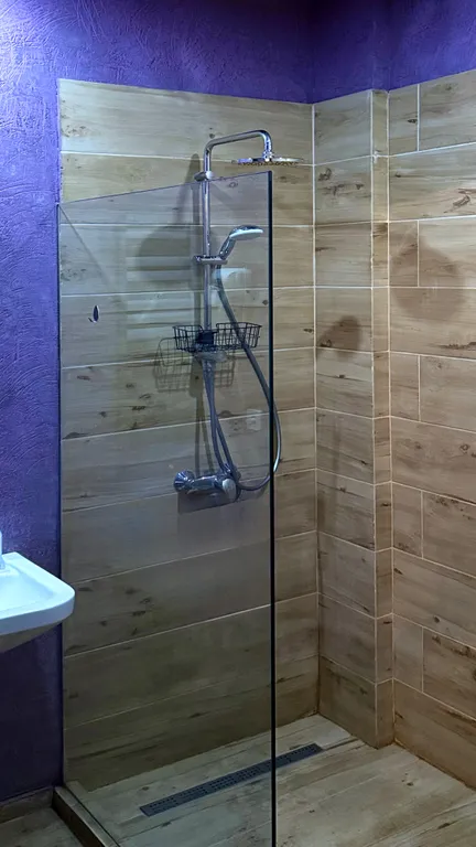 Tbilisi city - loft -