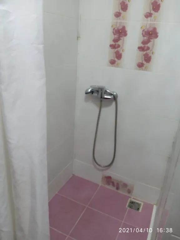 Уютный номер в пяти минутах ходьбы до моря