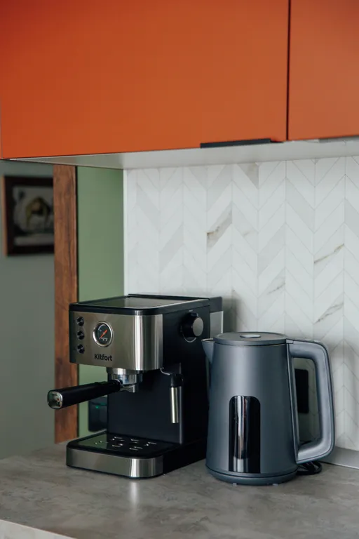 Квартира Квартира Новая студия в центре — Ярославль