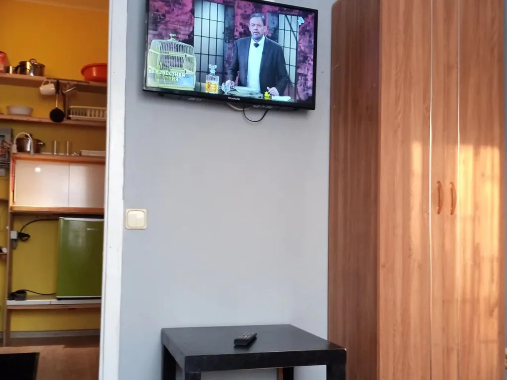 Мини студия в центре