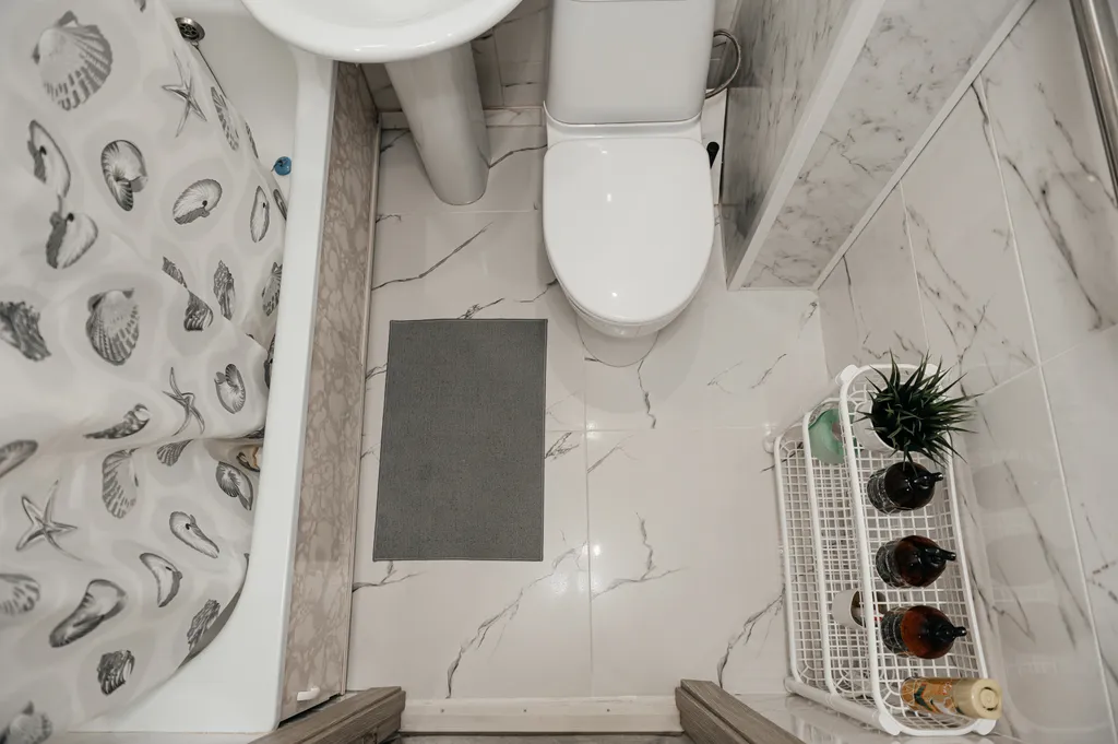 Стильная квартира рядом с медгородком