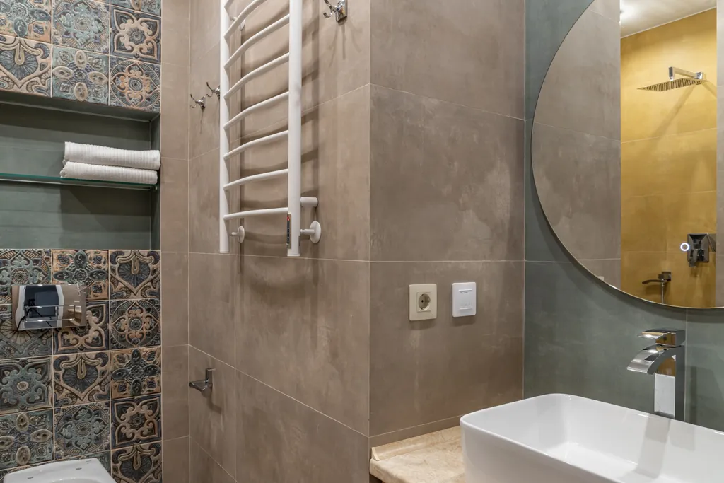 Квартира 2-комнатная Квартира — Москва