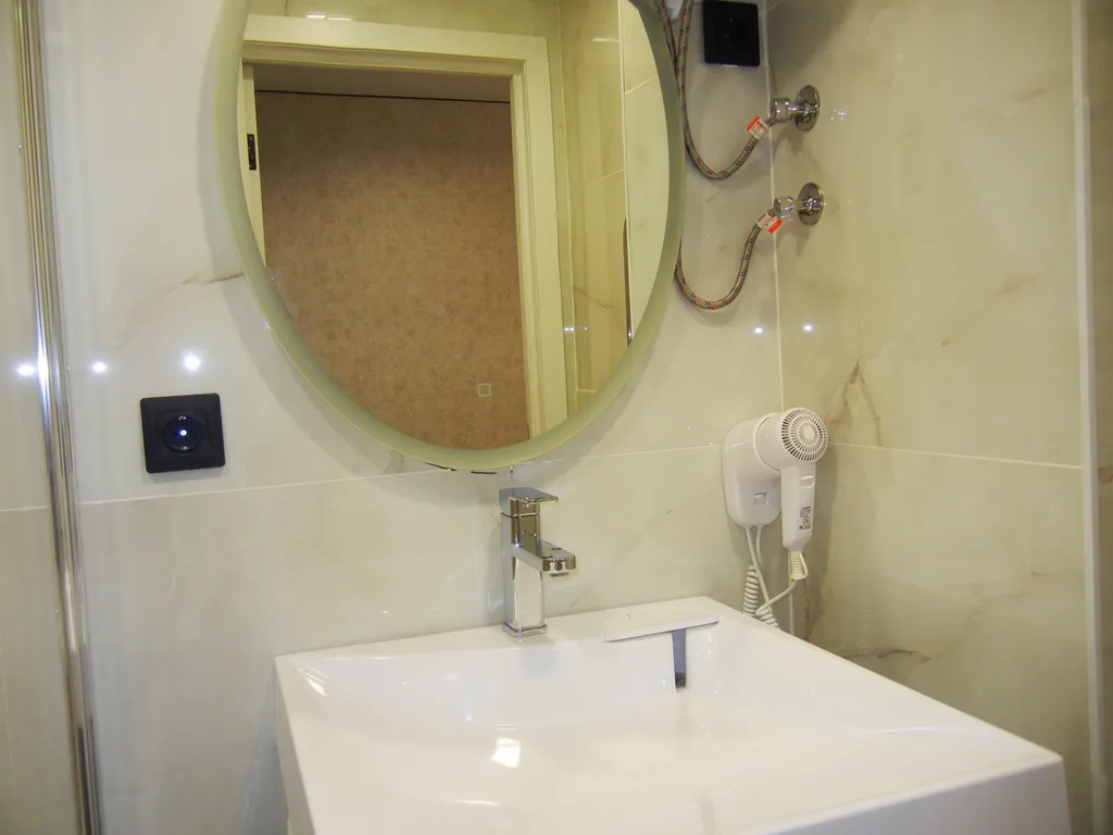 Стильная квартира с выездом на трассы Волгоград-Воронеж