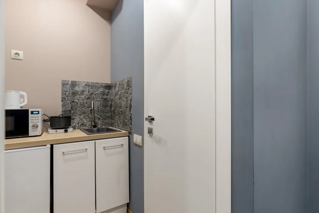 Квартира Квартира Апартамент у метро Петровско-Разумовская — Москва