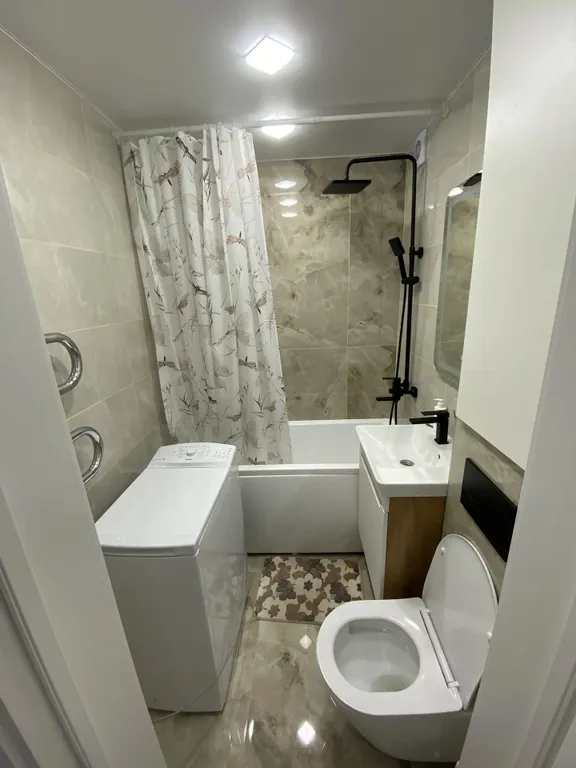 Уютная квартира в центре города рядом с площадью Тысячелетия