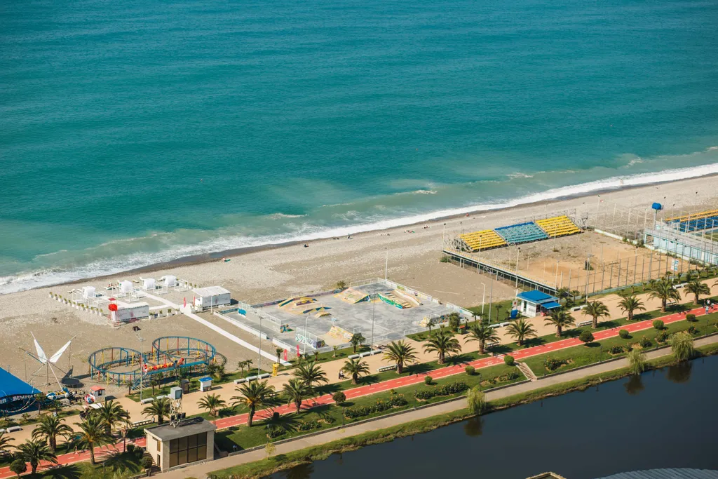 Студия на первой линии