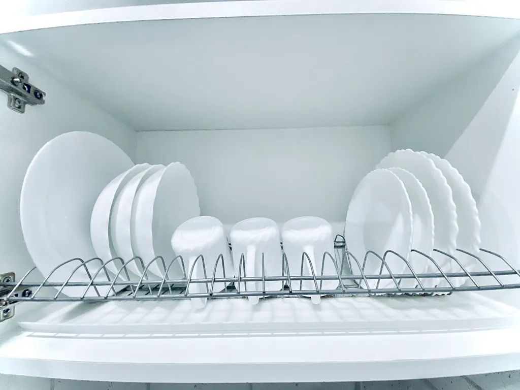 Квартира Квартира Уютная студия возле городского озера — Горячий Ключ