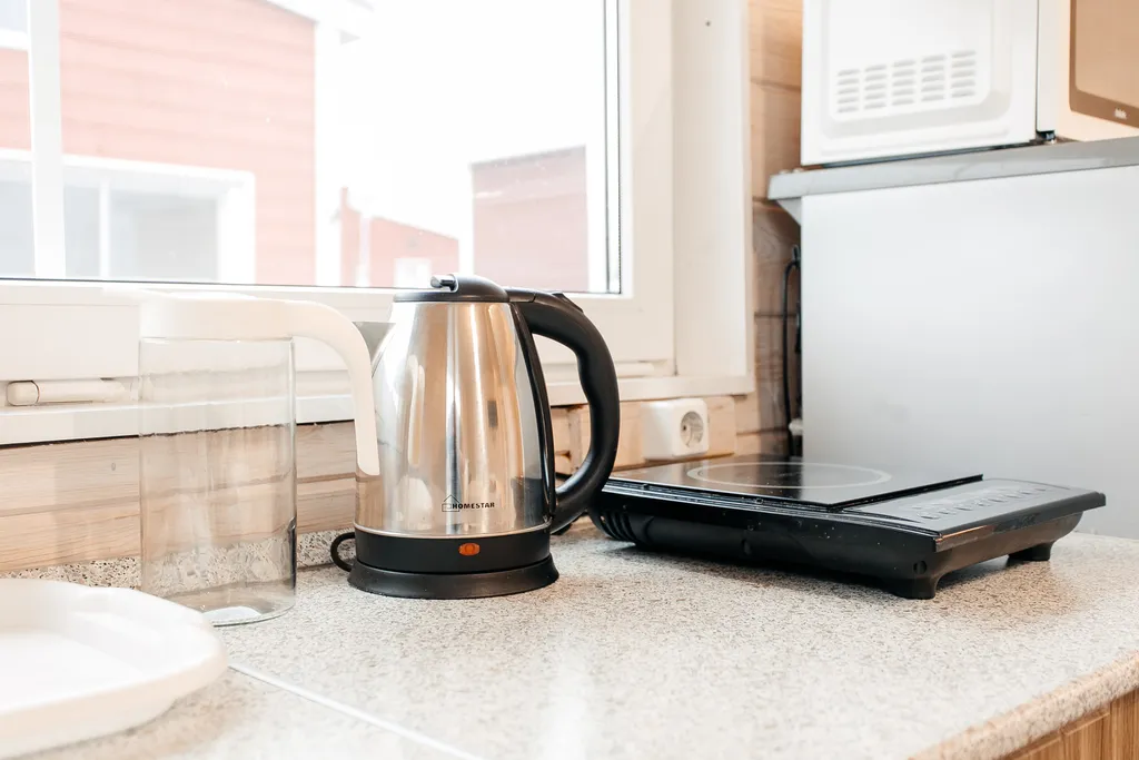 Дом №7 без сауны