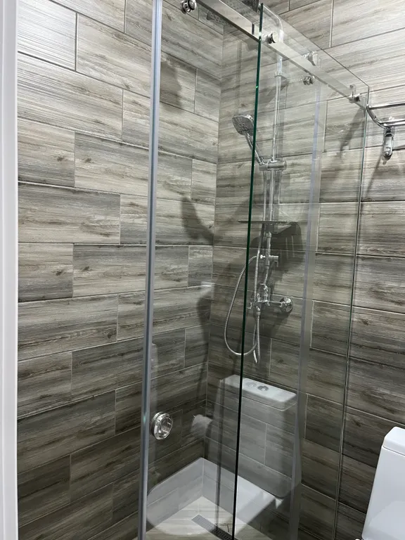 Квартира Квартира Апартамент у моря — Анапа