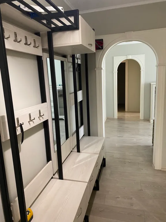 Квартира Уютная 3-х комнатная квартира — Калининград