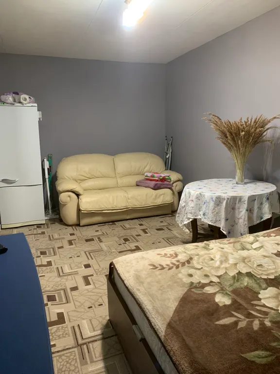 1-комнатная Квартира — аренда посуточно в Щёлково