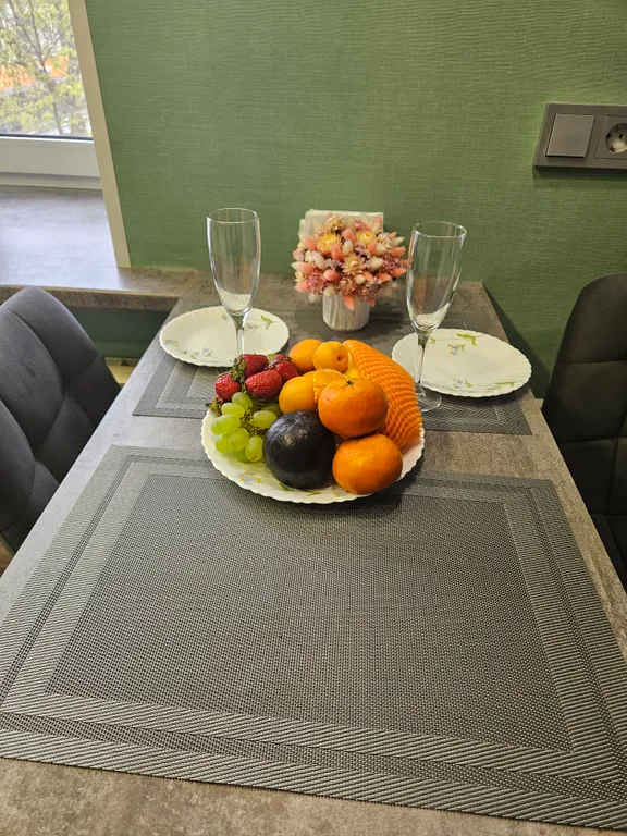 Уютные апартаменты в центре города на Набережной