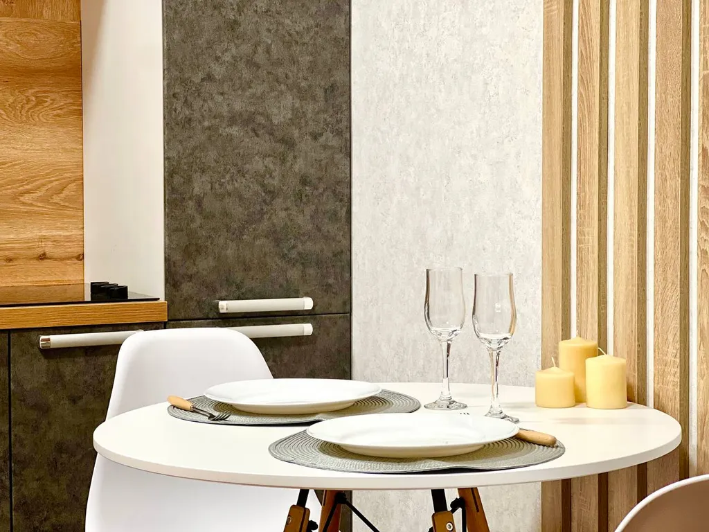 Квартира 1-комнатная Квартира — Новое Девяткино