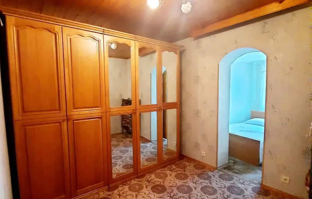 Уютный дом у моря