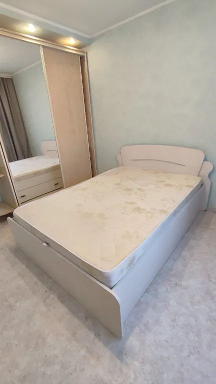 Уютная квартира в 5 минутах от моря