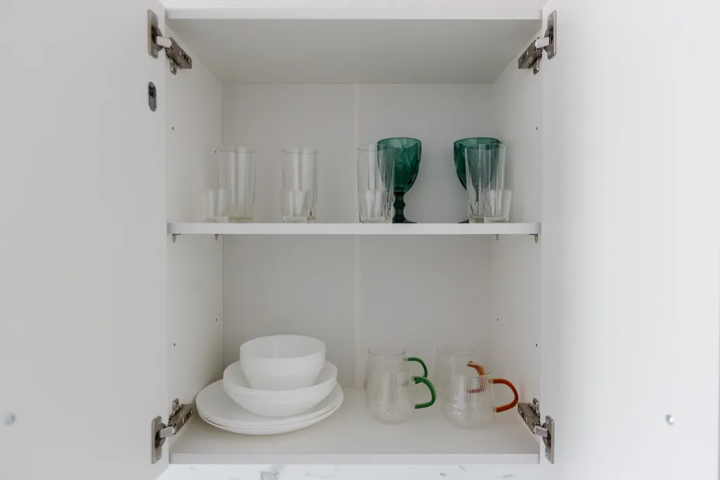 Дизайнерская квартира комфорт-класса