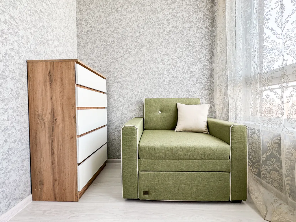 Квартира Апартаменты Монако 24 ЖК на Адмирала Пустошкина  116 — Анапа