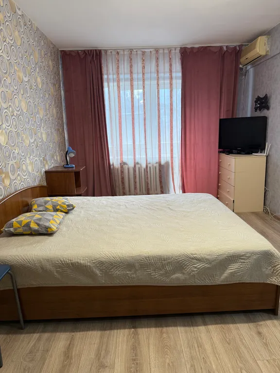 Квартира Уютная квартира около рынка — Волгоград