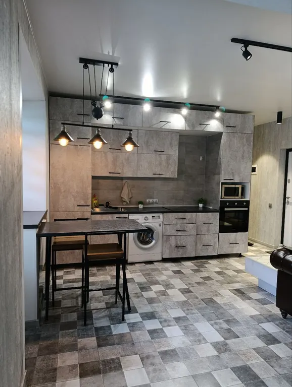 Лофт-студия