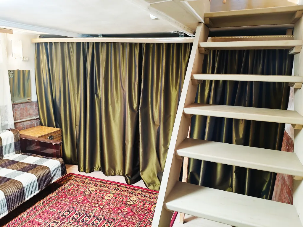 Уютная 2-х комнатная квартира в самом в центре курортного города