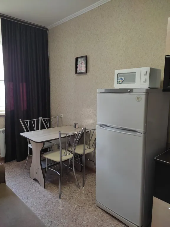 Квартира 1-комнатная Квартира — Красноярск