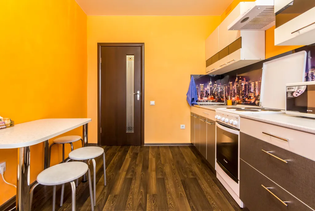 Квартира 1-комнатная Квартира — Краснодар