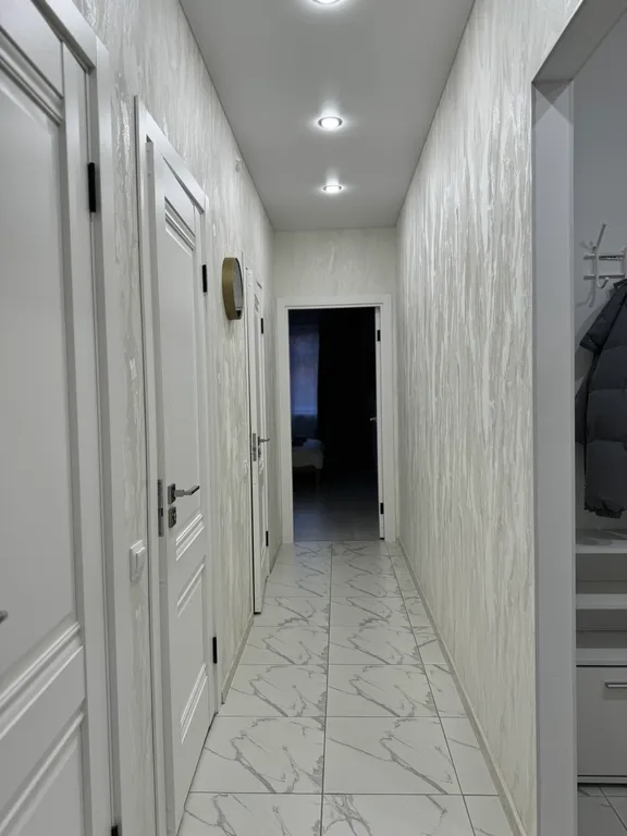 Квартира Квартира Апартамент Heart yaroslavl — Ярославль