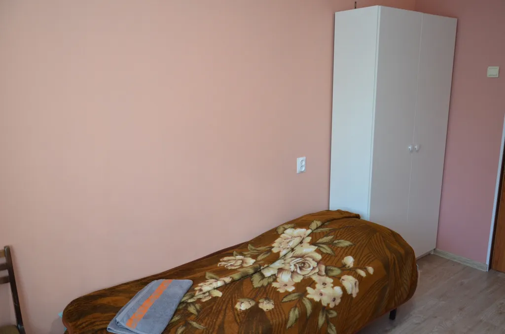 Номер эконом