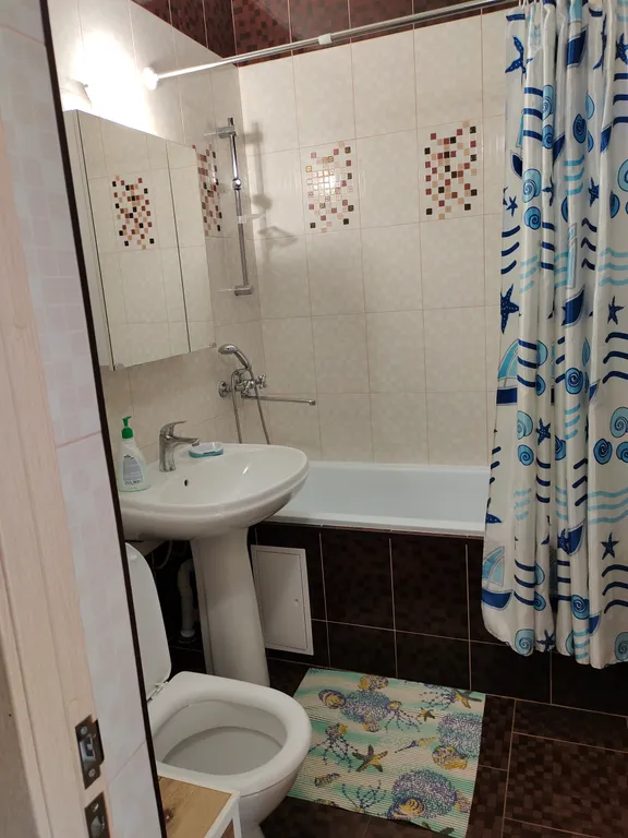 Квартира Уютная квартира — Калининград