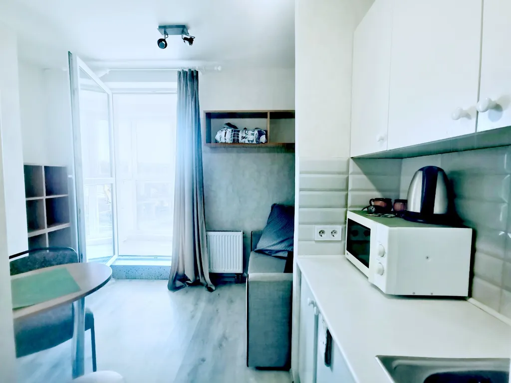 Квартира Апартаменты у метро Аэродромная — аренда посуточно в Минск