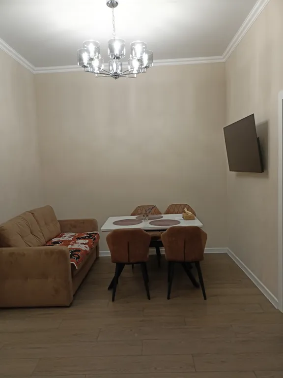 Квартира Квартира Евро трёшка в лучшем районе города — Геленджик