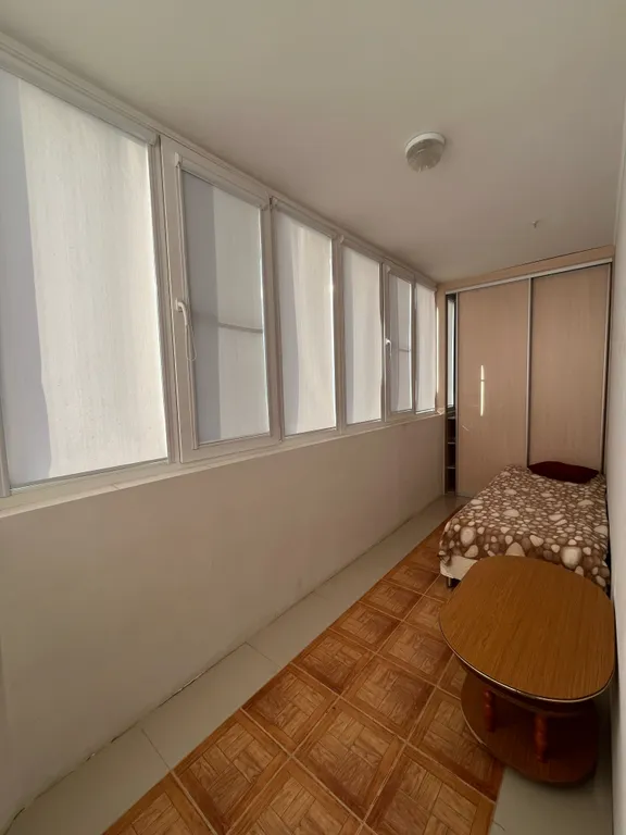 Квартира 2-комнатная Квартира — Анапа