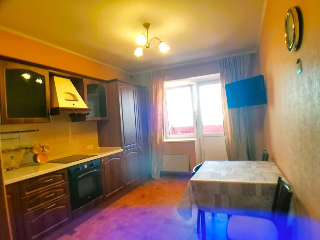 Квартира в центре