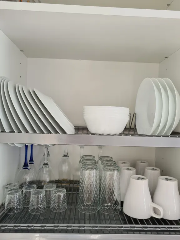 Квартира Квартира с видом на море и заповедный лес — Варваровка